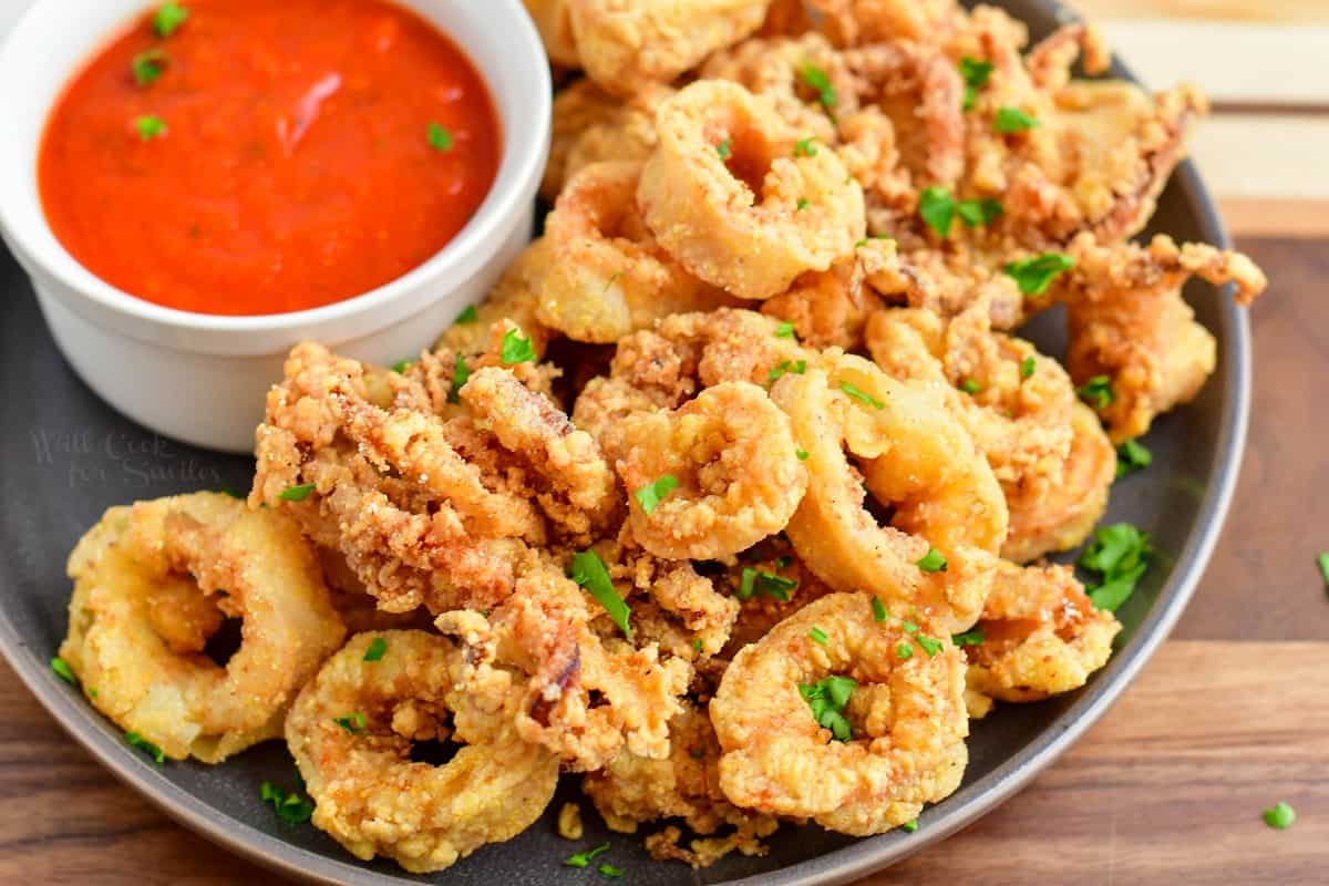 Calamari